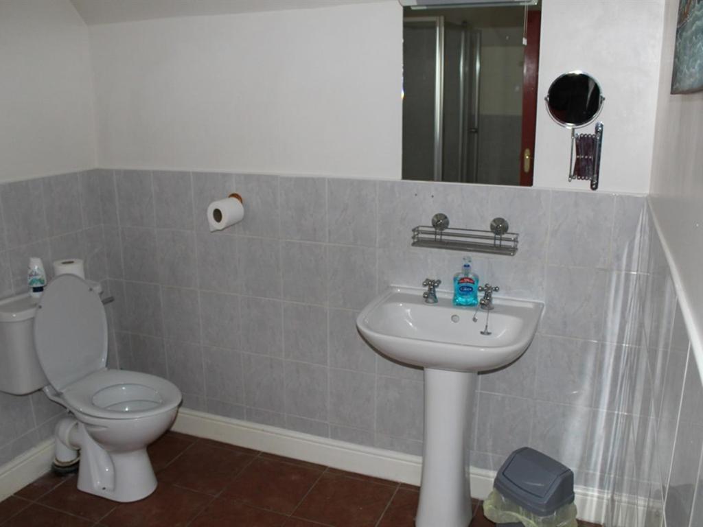 The William IV Hotel Norwich Room photo